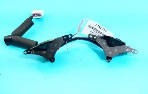 Lexus GS 300 350 430 450H Screen/display/small screen 83950-30130-A IMPRK1181177
