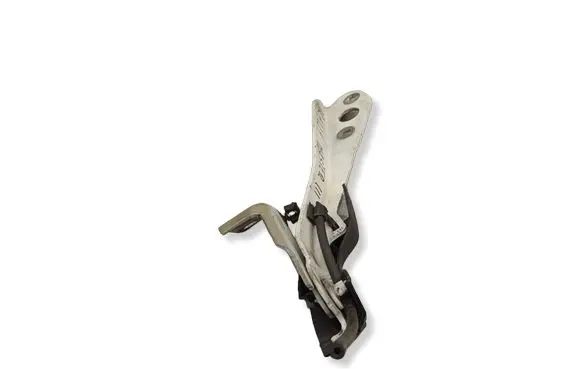 Renault Master III Engine bonnet/hood hinges 654000006R 1911D