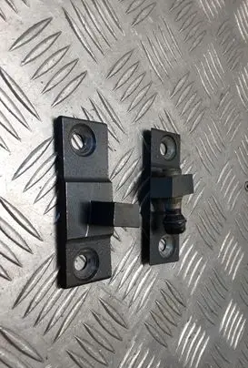 BMW 5 E60 E61 Front door hinge set 