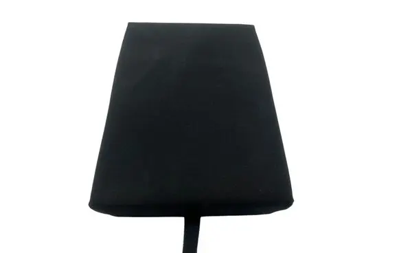 Skoda Superb B6 (3T) Rear seat armrest 