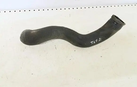 Volvo V70 Intercooler hose/pipe