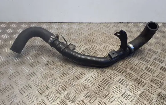 Toyota Yaris Intercooler hose/pipe