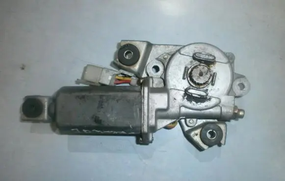 Sunroof motor/actuator
