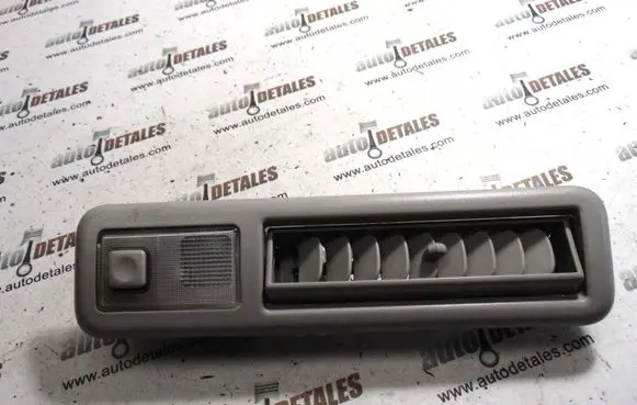 Toyota Previa (XR30, XR40) II Air vent grill in roof 88571038h1