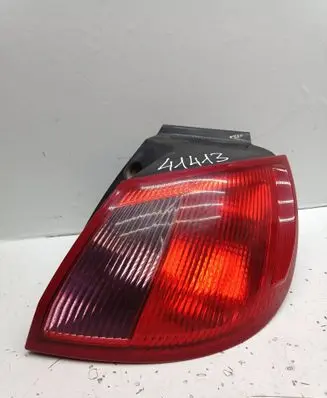 Mitsubishi Colt Rear/tail lights MR957366
