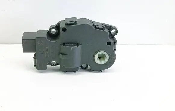 BMW X5 E70 Air flap motor/actuator 410475520