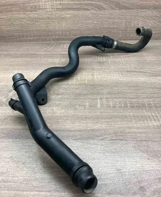 BMW X5 E53 Engine coolant pipe/hose 7787379