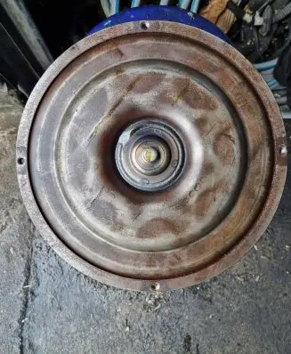 Subaru Legacy Torque converter 6H801508015054
