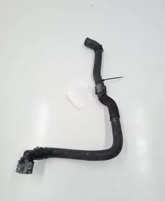 Volkswagen Golf VI Engine coolant pipe/hose 1K0122157 1K0122157JH