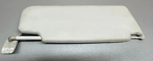 Volkswagen PASSAT B6 Sun visor 1K0857551