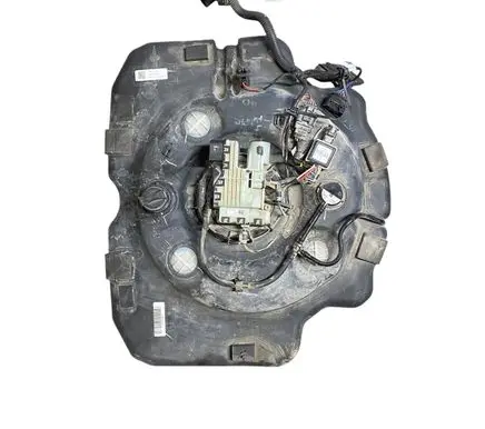 Porsche Cayenne (92A) AdBlue liquid reservoir F01C190140 0928404016 1457436024