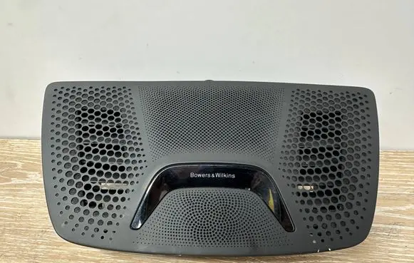BMW 7 G11 G12 Panel speaker 9299505
