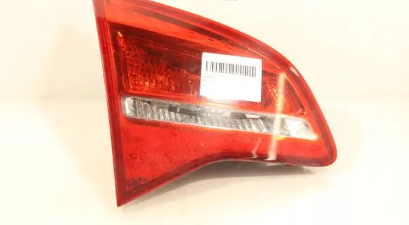 Opel Meriva B Rear/tail lights 21620101