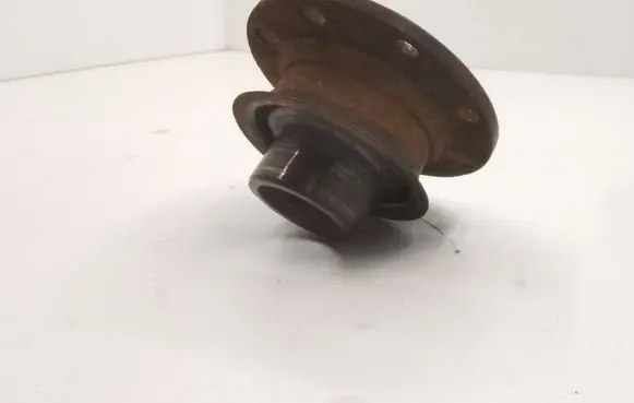 Mercedes-Benz G W460 Rear differential 