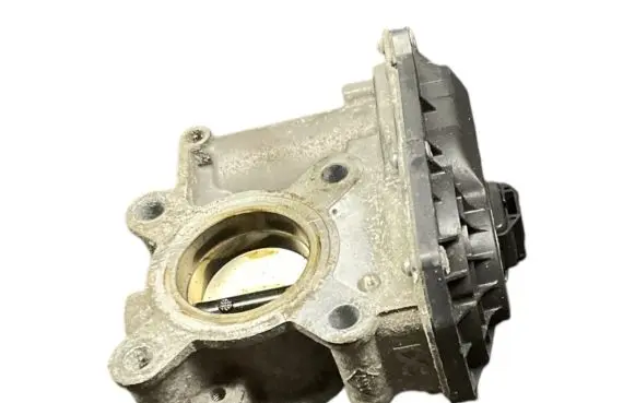 Dacia Sandero Throttle valve 161206038R H8201171233