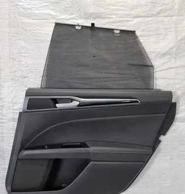 Ford Mondeo MK V Rear door card panel trim DS73F27658ACF