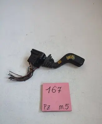 Opel Astra G Wiper switch 354324
