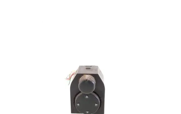 Audi A3 S3 8L Wing mirror switch 8D0959565A