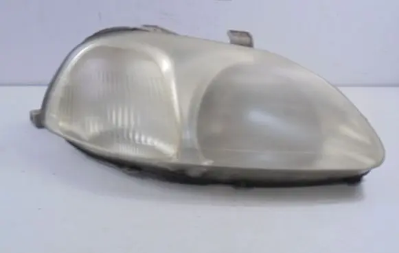 Honda Civic Headlight/headlamp
