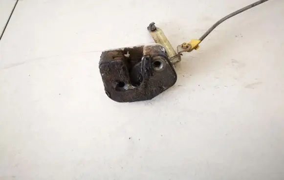 Renault Master II Rear door lock