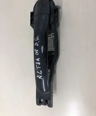 Seat Altea Rear door exterior handle 5P0839885A