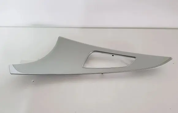 Audi A6 S6 C7 4G Front door trim bar 4G0867409