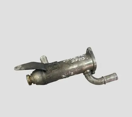 Jaguar S-Type EGR valve cooler 4R8Q9Y493AJ 60510006 C90L81LV