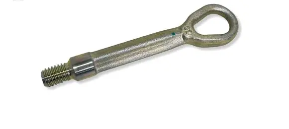 BMW i4 Towing hook eye 7953890 47961
