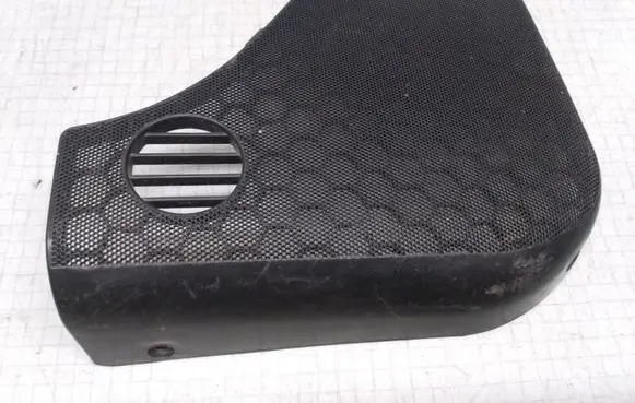 Audi A6 S6 C4 4A Front door speaker cover trim 4A0035419LH