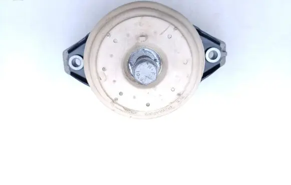 Mercedes-Benz GLE AMG (W166 - C292) Engine mount bracket A1662405817