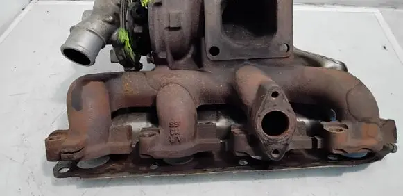 Ford Mondeo Mk III Turbo 4S7Q5K582 4S7Q5K582EJ
