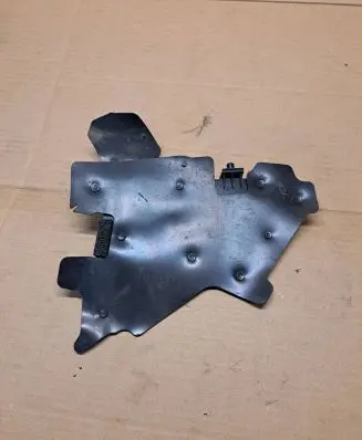 Toyota C-HR I Other engine bay part 55737F4010