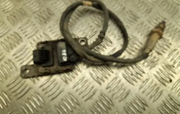 Volkswagen Touareg III Lambda probe sensor 4M0907807AQ
