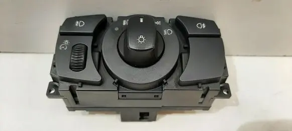 BMW 5 E60 E61 Light switch 6925298