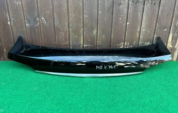 Maserati Levante Tailgate/trunk spoiler 670042733