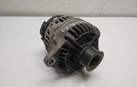 Iveco Daily 4th gen Generator/alternator 504009978 0124525020