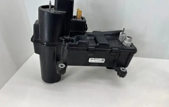 Opel Mokka B A/C cooling radiator (condenser) 9852854580