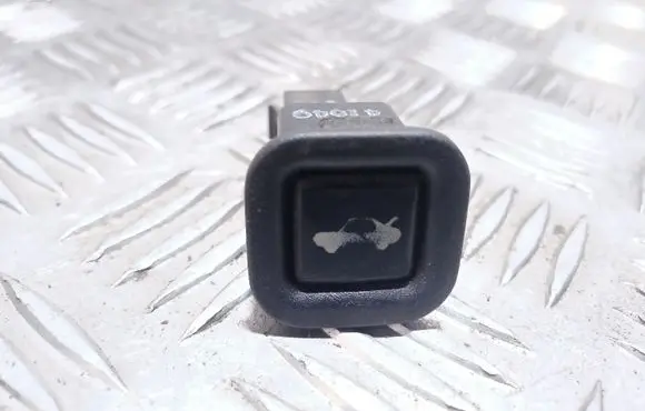 Tailgate opening switch