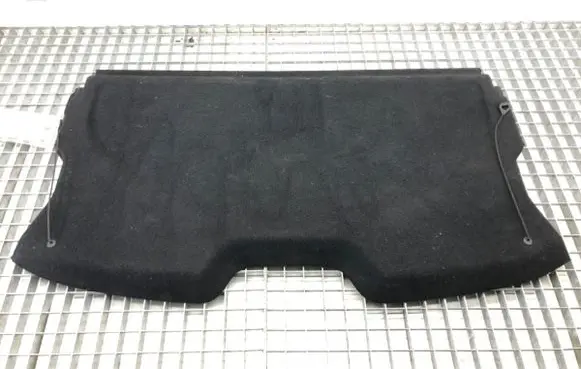 Citroen C4 I Parcel shelf 