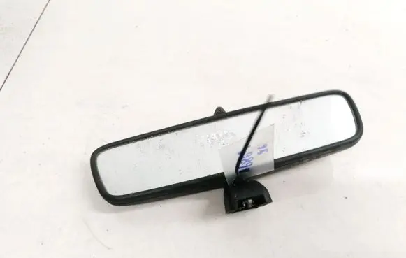 Opel Zafira A Rear view mirror (interior)