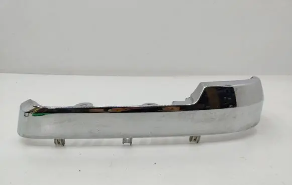 Volkswagen Amarok II Rear bumper trim bar molding N1XB17K824C
