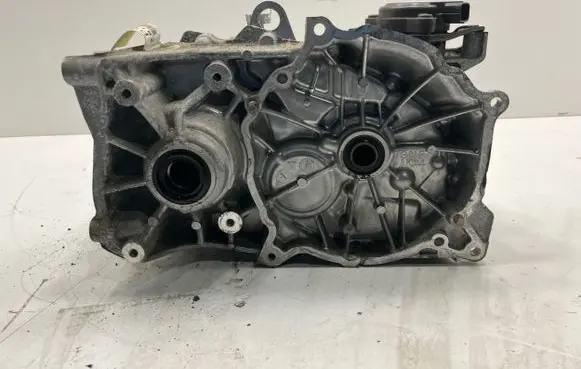 Nissan Leaf II (ZE1) Electric car Transmission 3NF0BVB