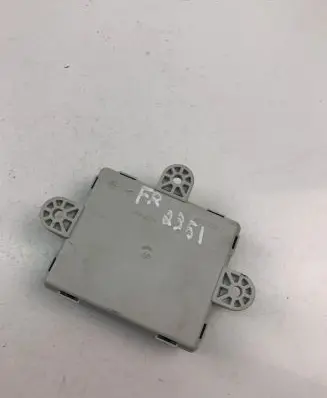 Volvo V60 Other control units/modules 31433919
