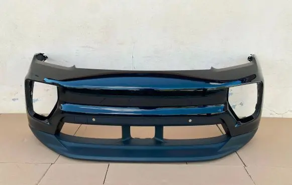 Porsche Macan (95B) Front bumper 95C807221B