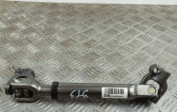 KIA Sorento IV Steering column universal joint 21042214441