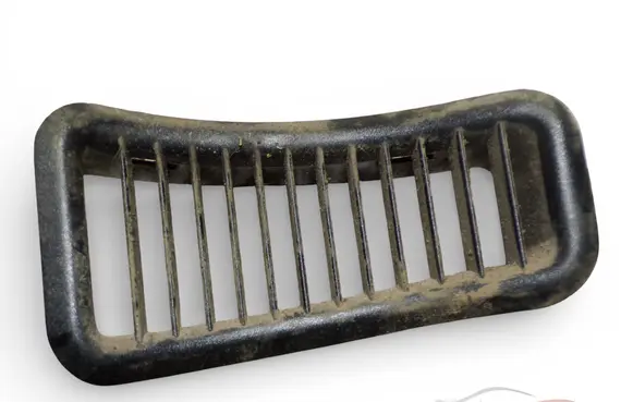 Volkswagen Transporter - Caravelle T4 Dashboard side air vent grill/cover trim 701819144B