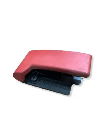 Mercedes-Benz S W222 Engine bonnet (hood) release handle A1248800320