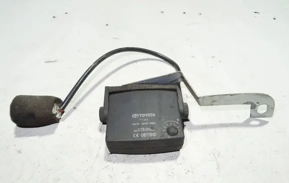 Toyota Avensis T220 Alarm control unit/module 0819200920