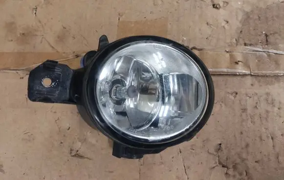 BMW X5 E70 Front fog light 13101610 89203674 7184312
