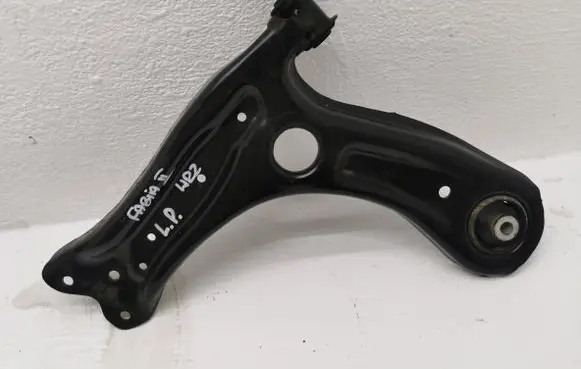 Skoda Fabia Mk2 (5J) Front control arm